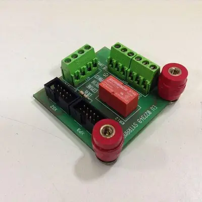 Used EUROTEK EU 027349 Circuit Boards Michigan US | Ideal Machinery #1277265