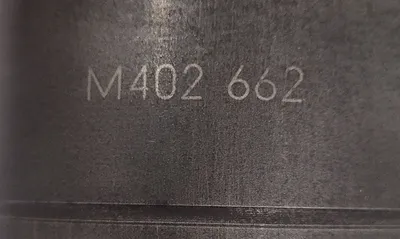SECO M402 662 Tooling & Accessories, Tooling | Machinery Central (3)