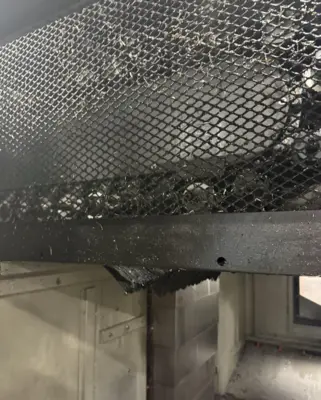 2012 TOYODA FV1165 Vertical Machining Centers | Toolquip, Inc. (8)