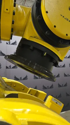 New | in-Stock 2021 FANUC M-900iB/700 + R-30iB PLUS Robots Michigan US | iGAM Industrial Marketplace #1285852