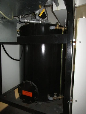 2016 PROGRESSIVE RECOVERY INC PV100 Printing & Converting, solvent recovery | Mark One Machinery (7)