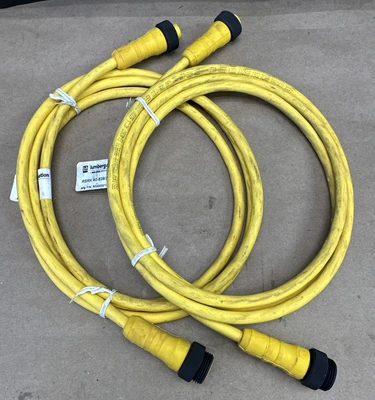 NEW Lumberg RSRK 40-839/2M, 500003210