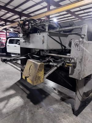 USED 1900 HTC 375-8A
