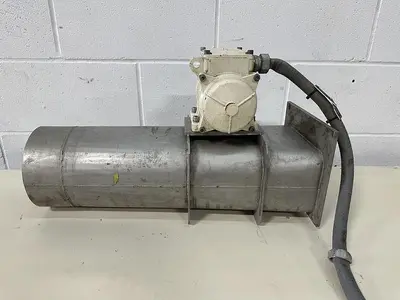 USED CASADIO MVSI 15/35-S90