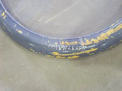 USED ATLAS COPCO 5537169100