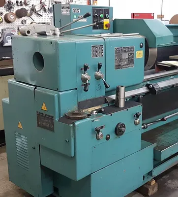 USED TOS TRENS SN 63C