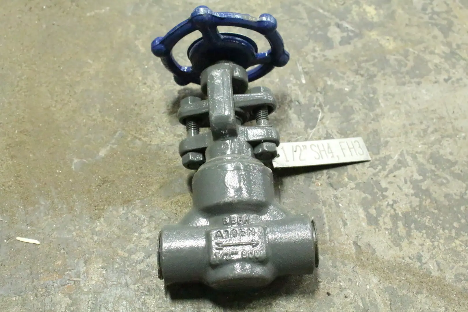 USED NEWCO 28S-FS3-WB