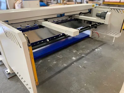 PRIMELINE M1014 Mechanical Shears | Sierra Victor Industries (5)