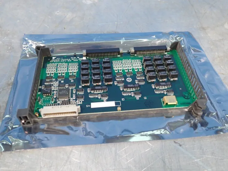 Used YASKAWA JANCDMIO04 I/O Boards & Replacement Parts Ohio US | HGR 24 #801883