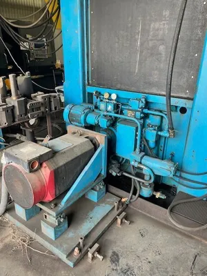 2001 BULLARD 56 CNC Vertical Turning & Boring Centers | Murphy Machinery (20)