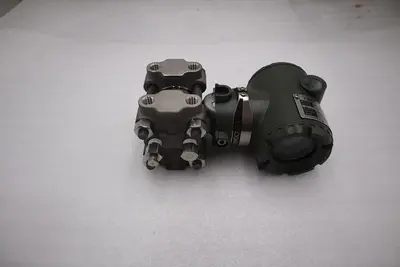 NEW YOKOGAWA DMS4B-92EA/FF1/D1 EJA 1100 PRESSURE TRANSMITTER DIFFERENTIAL #H151A