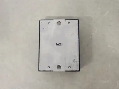 USED CRYDOM TD2410