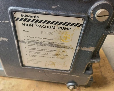 USED Edwards Does Not Apply