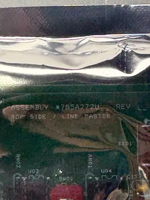 THERMAL CARE 9609239 785A272U Printed Circuit Boards (PCBs) | ESS Industrial Equipment Sales (8)