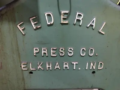 USED FEDERAL
