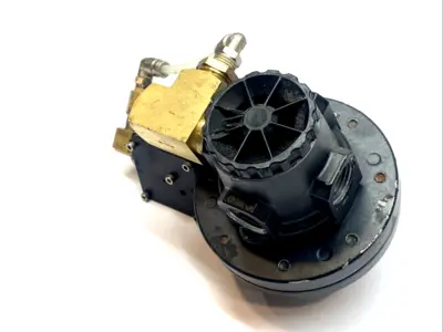 NEW PROPORTION-AIR QB2 PRESSURE REGULATOR HIGH-FLOW BOOSTER W/QB2TBNEEZP10PSG