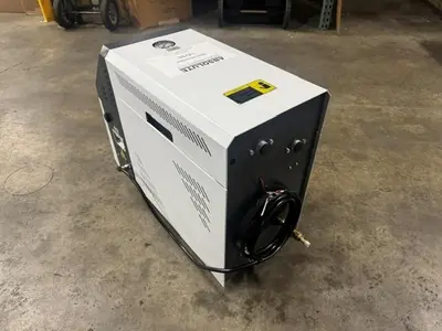 New | in-Stock 2026 SHINI STM-910W Temperature Controls Massachusetts US | Absolute Machinery #1277629