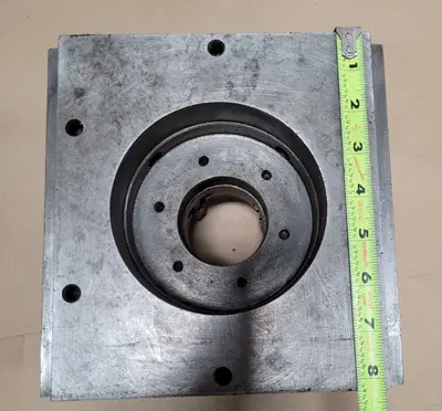 Used BUCK 2083R Misc Industrial Equipment Kentucky US | Aucto #687561