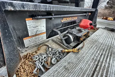 Used 2017 FORD F550 ROLLBACK Tow trucks Pennsylvania US | Proxy Equipment #1378092