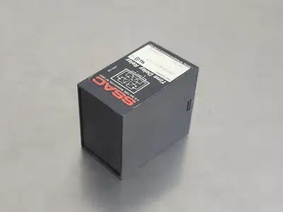 NEW SSAC TRM24D1X15