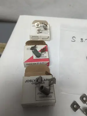 New | in-Stock JOSLYN CLARK S3.7 Miscellaneous Equipment (Electrical & Power) | Surplus Asset Holdings #1198156