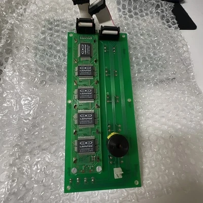 Used EPS LCDWSM-DISP Automation Control (HMI) California US | Davliegogo LLC #1705780