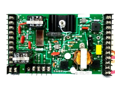 NEW KANSON ELECTRIC 80-212631-90 PC BOARD 8021263190