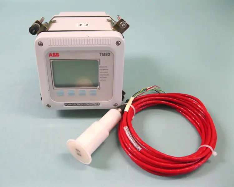 Used ABB TB82 EC1010310NS Motor Control Parts New Hampshire US | Bitter End Trading #1125852