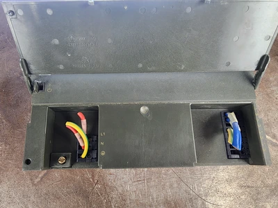 USED SIEMENS 6EP1 334-1SL11