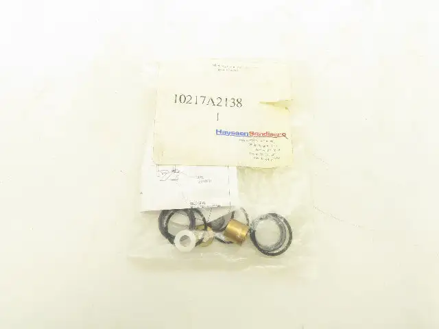 Hayssen 10217A2138 Air Cylinder Seal Repair Kit