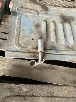 Used AFTERMARKET ANTIQUE VINTAGE GAS ENGINE / MOTOR COVER SHIELDS Engine Parts & Accessories Pennsylvania US | East West Machinery & Drilling #1417179