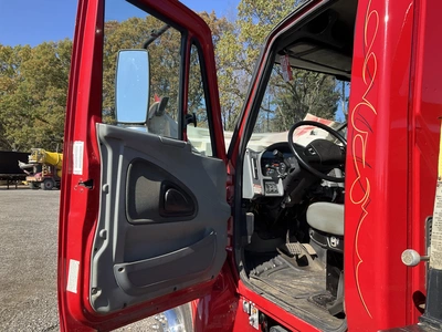 Used 2004 INTERNATIONAL 4300 SERIES Tow trucks Michigan US | Miedema Asset Management Group #1579112