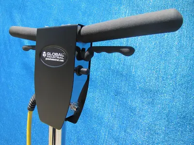 USED 2022 GLOBAL INDUSTRIAL 641251