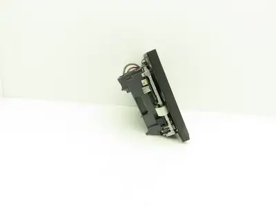Mitsubishi Electric FCU7-DA315-11 Display Unit CNC Operator Panel LCD 24VDC