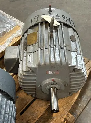 Used GE 5K4284B2 Industrial Controls | Surplus Asset Holdings #1221229