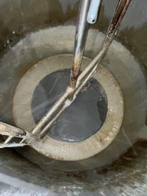 APV Holding Tank Holding Tanks | Envoy Equipment LLC (9)