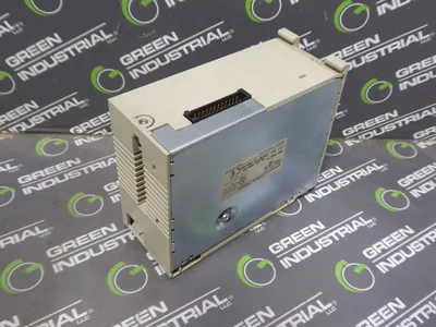 Omron C200HW-PD024 SYSMAC Power Supply Unit Used