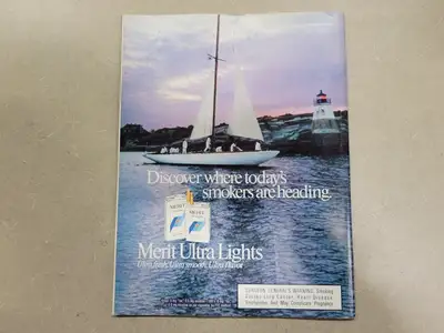 USED SPORTS ILLUSTRATED DECEMBER 1, 1986