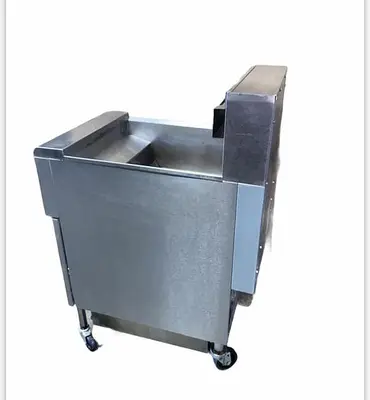 USED Frymaster YFPRE11817CSE