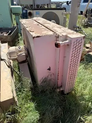 USED AIR-X 36VVS