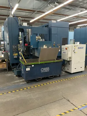 2014 MATSUURA H.PLUS-630 Must Move Immediately - Machining Centers - Horizontal | Quick Machinery Sales, Inc. (17)