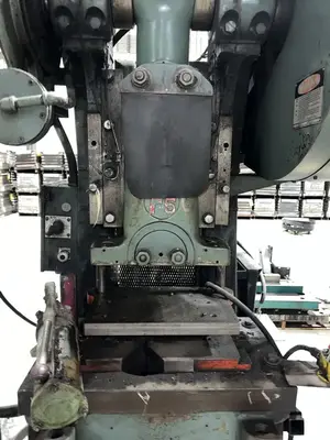 USED 1988 FEDERAL 5