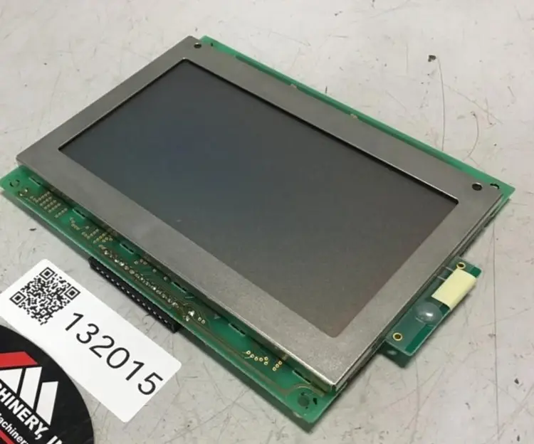 Used EPSON EG4401S-FR-1 Interface Monitors Michigan US | Ideal Machinery #1174173
