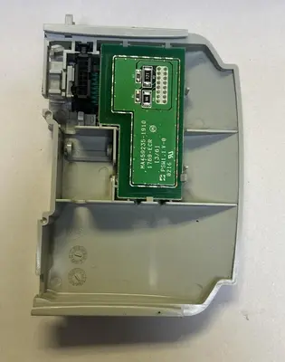 Used ALLEN-BRADLEY 1769-ECR Misc Electrical & Power Parts Ohio US | Surplus Asset Holdings #1245359