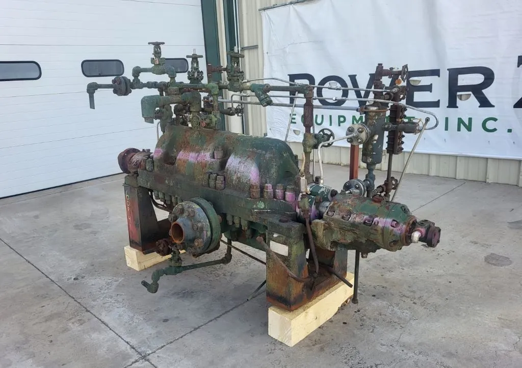 USED UNION 4X6 MPE
