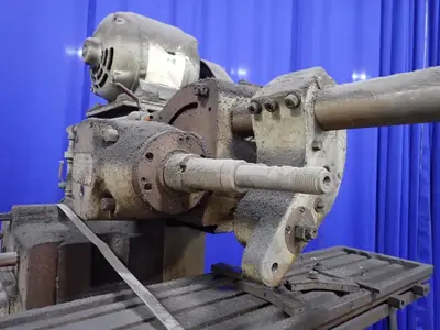 USED VAN NORMAN NO.16
