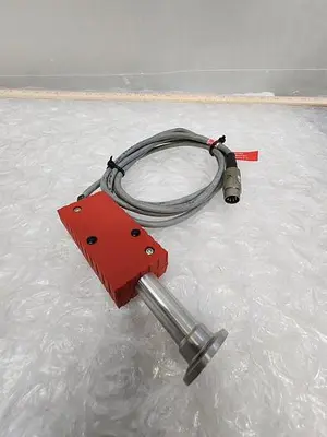 EDWARDS PRE10K D02428000 EDWARDS HIGH VACUUM INTERNATIONAL