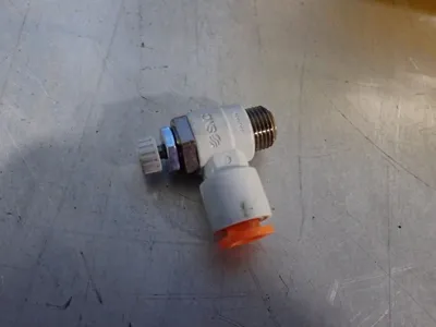 Smc Misc. Fittings