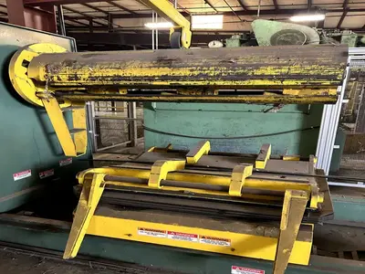COE CPR-PO-20054 / CPPS-PO-54 / CPRF-454 Coil Feed Lines | Rygate LLC (3)