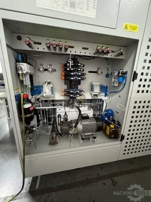 Used 2024 FAMAR TANDEM 260 CNC Lathes Georgia US | The Equipment Hub #1279190